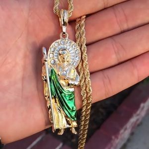 Meet your Posher, Gilberto